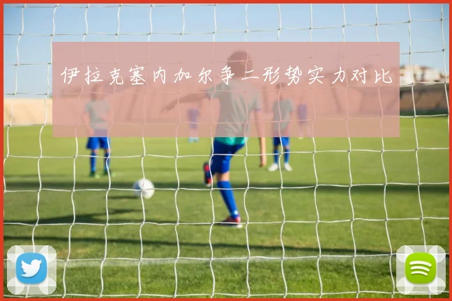 伊拉克塞内加尔争二形势实力对比