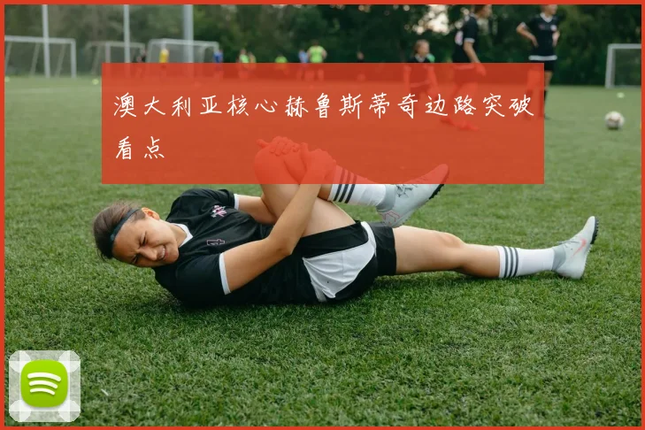 澳大利亚核心赫鲁斯蒂奇边路突破看点