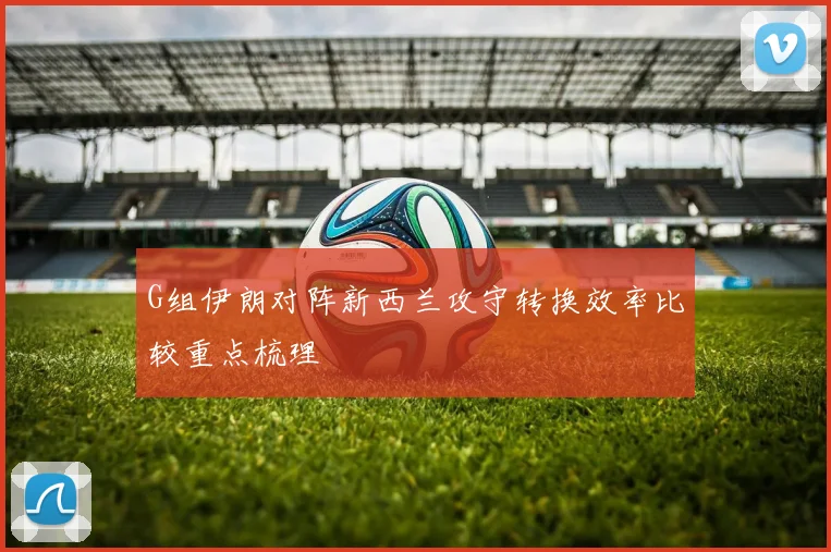 G组伊朗对阵新西兰攻守转换效率比较重点梳理