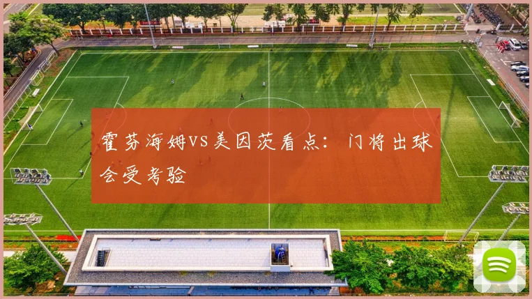 霍芬海姆vs美因茨看点:门将出球会受考验