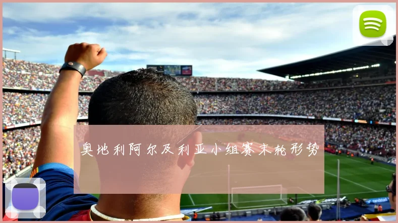 奥地利阿尔及利亚小组赛末轮形势